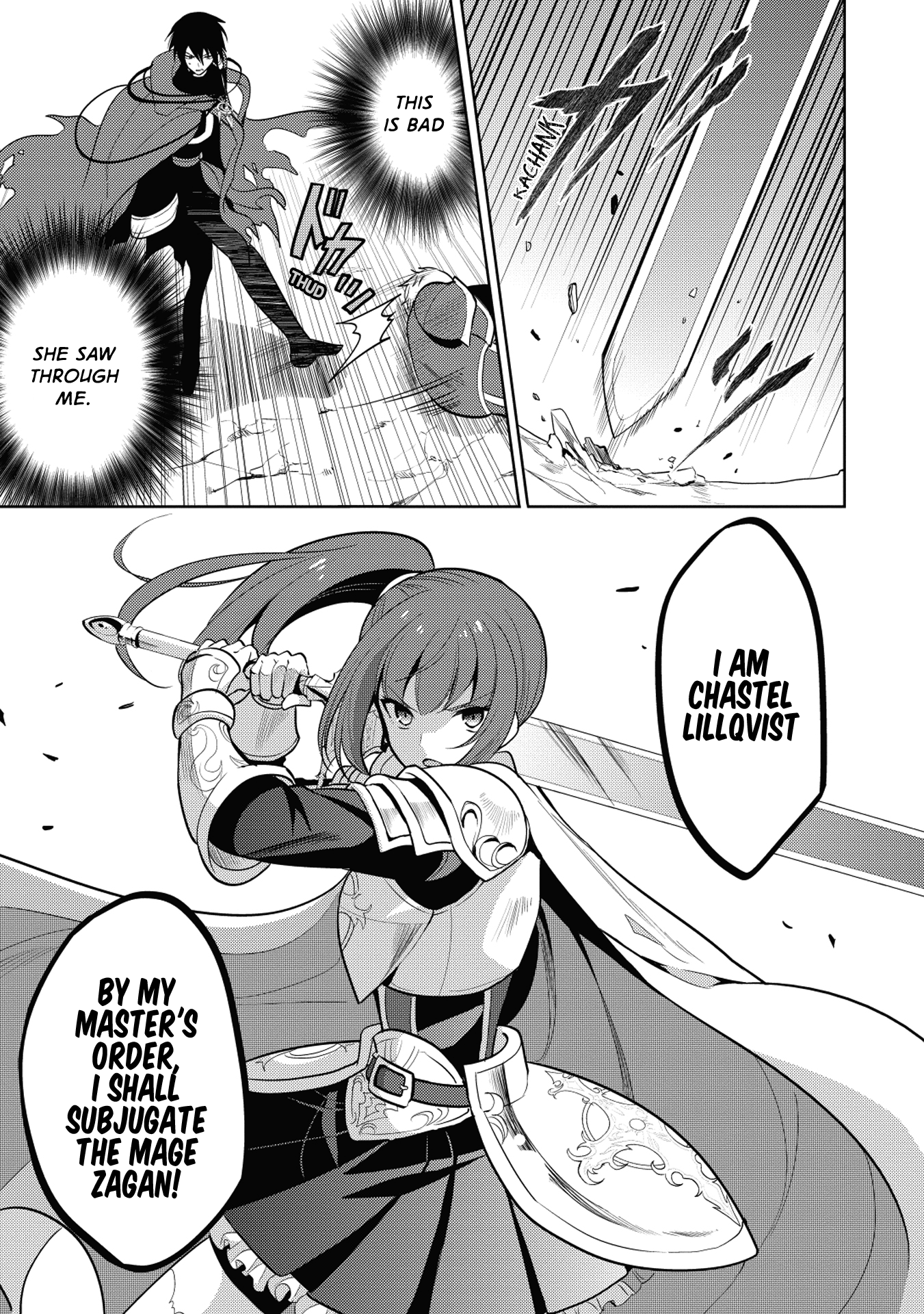 An Archdemon